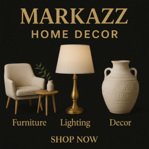 Home decore