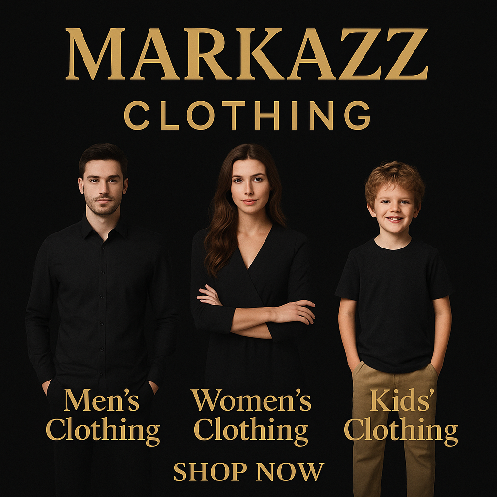 Clothing
