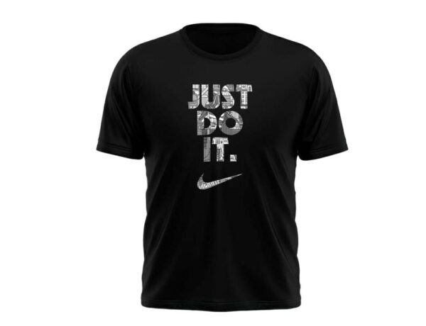 Men's Branded T-Shirts Combo Pack (5 Pieces) - Tommy, Levi's, Nike, Adidas, Puma - Image 5