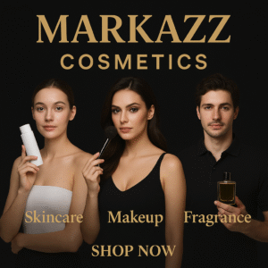 Cosmetics