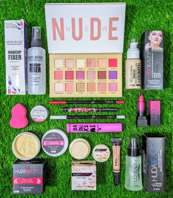 14 in 1 Makeup Deal